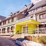 Jugendherberge Winterberg