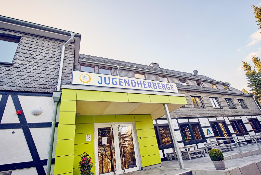 Jugendherberge Winterberg Hostel