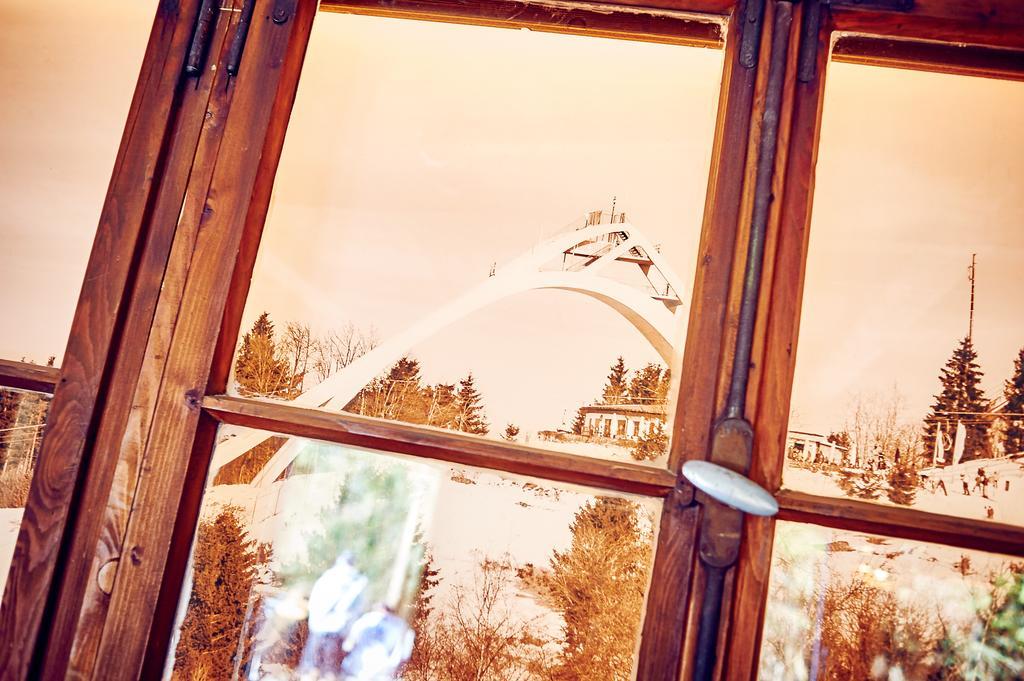 Jugendherberge Winterberg *