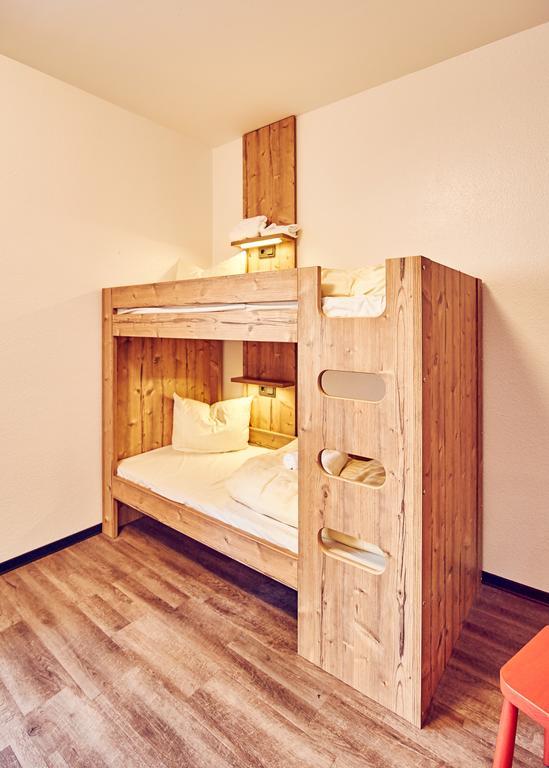 Jugendherberge Winterberg Hostel *