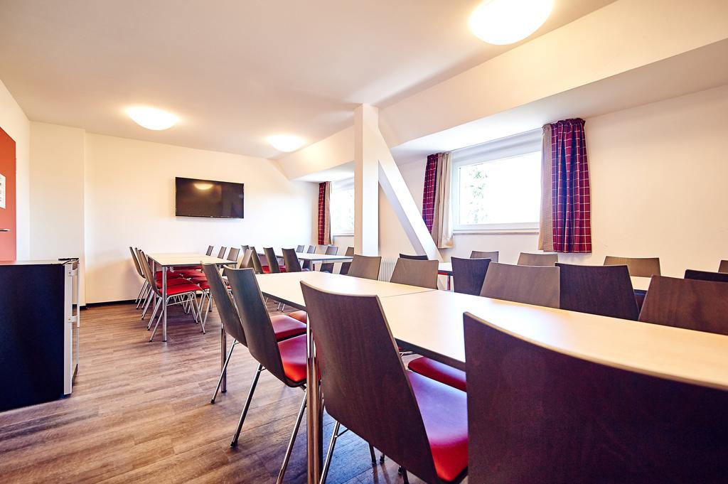 Hostel Jugendherberge Winterberg *