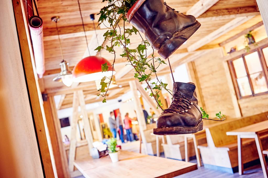 Jugendherberge Winterberg Hostel Winterberg