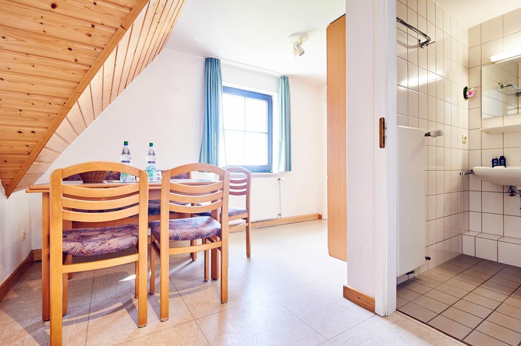Hostel Jugendherberge Winterberg Winterberg