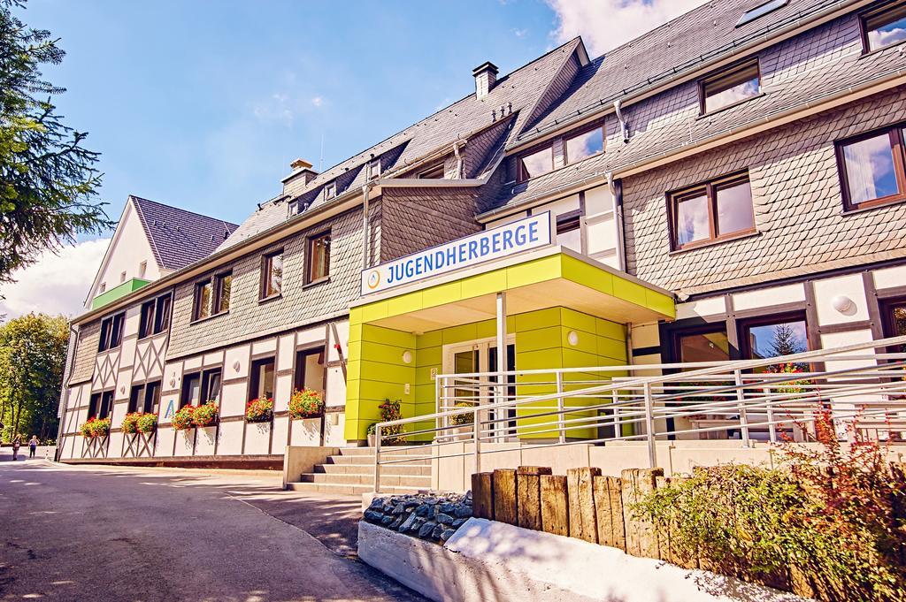 Hostel Jugendherberge Winterberg Winterberg