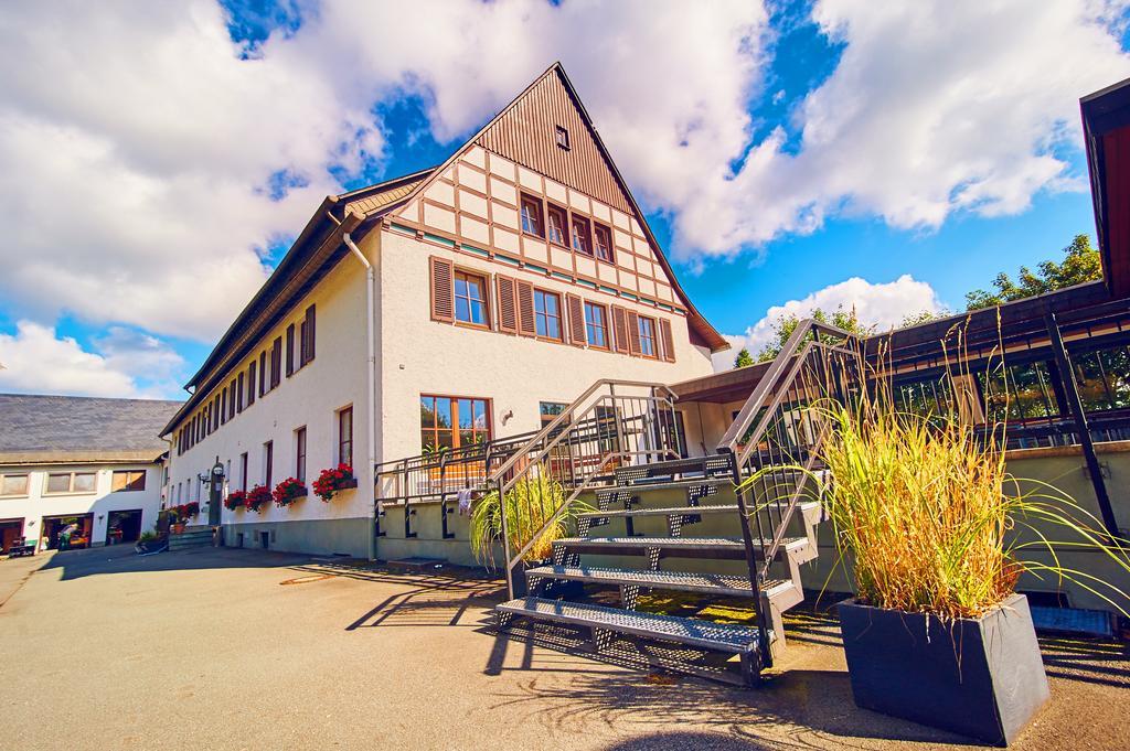 Jugendherberge Winterberg Hostel