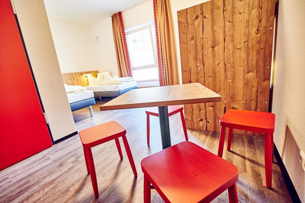 Jugendherberge Winterberg Hostel Winterberg