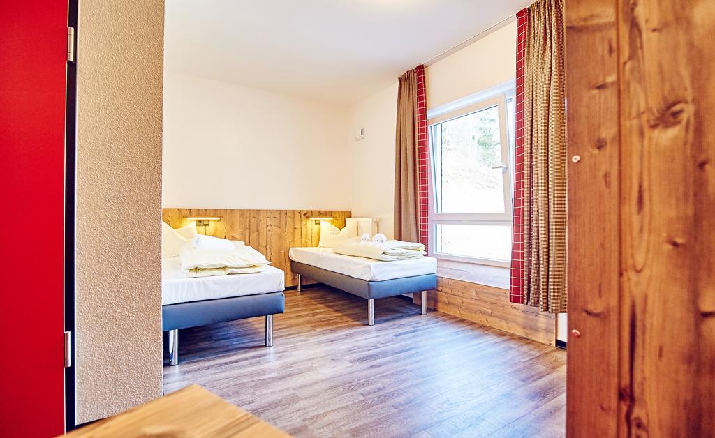 Jugendherberge Winterberg Hostel