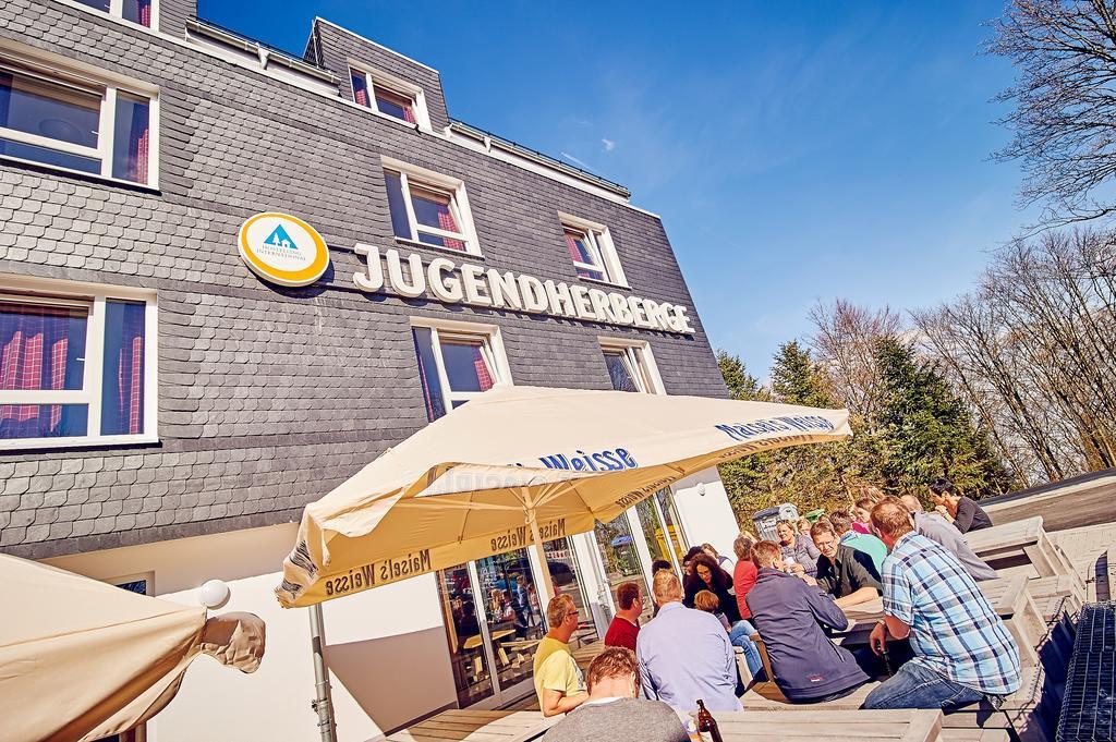 Hostel Jugendherberge Winterberg Winterberg