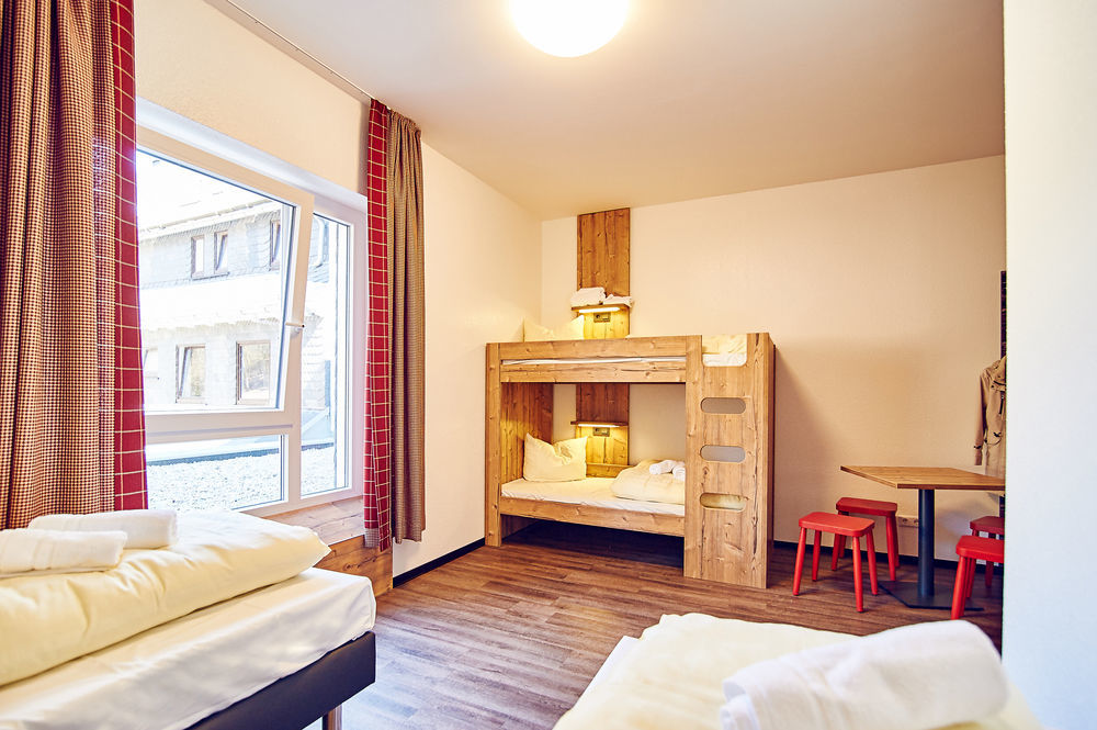 Hostel Jugendherberge Winterberg Winterberg