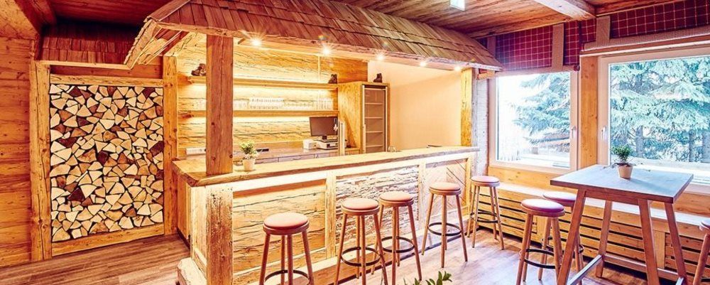 Jugendherberge Winterberg Hostel