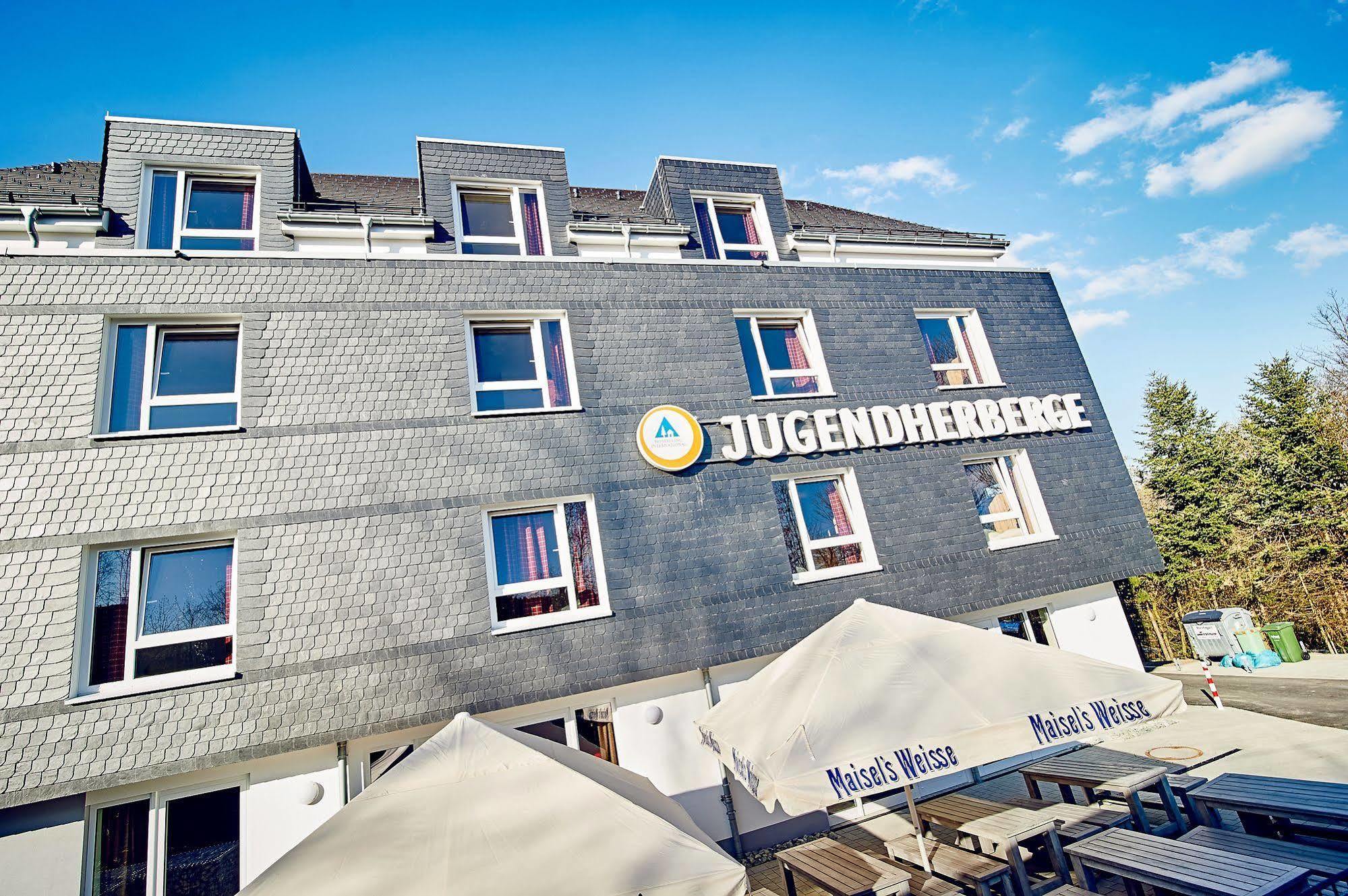 Hostel Jugendherberge Winterberg Winterberg