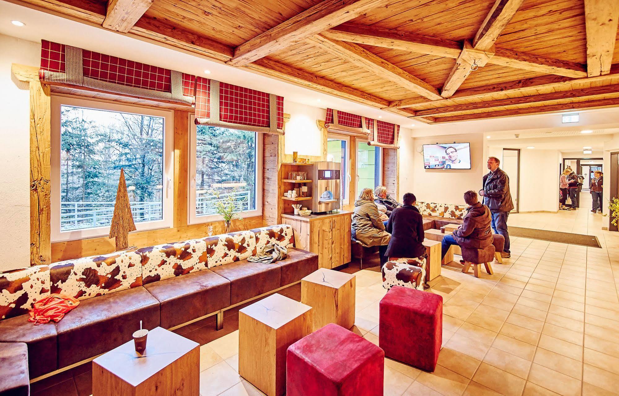 Hostel Jugendherberge Winterberg Winterberg