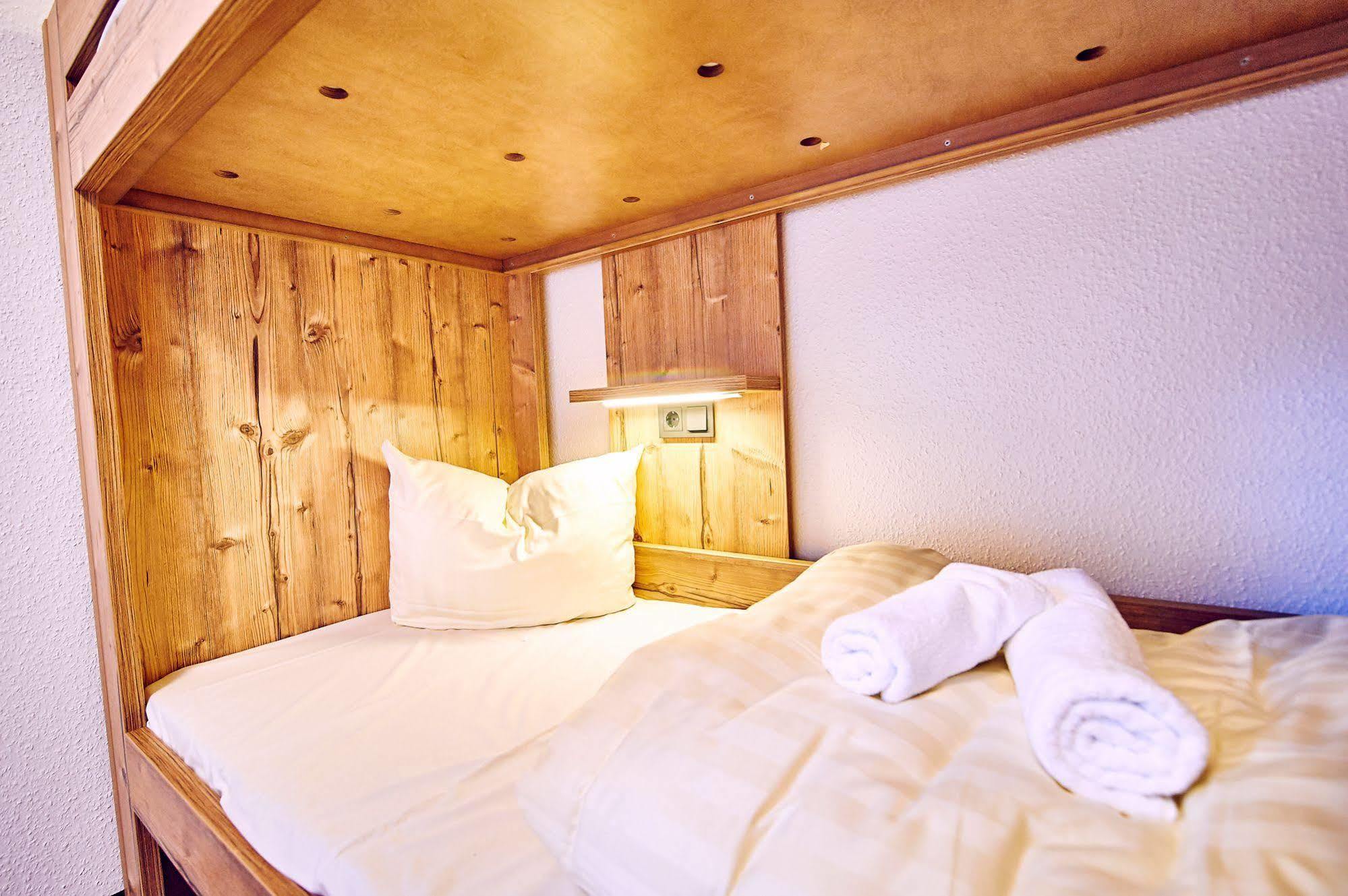 Jugendherberge Winterberg Hostel