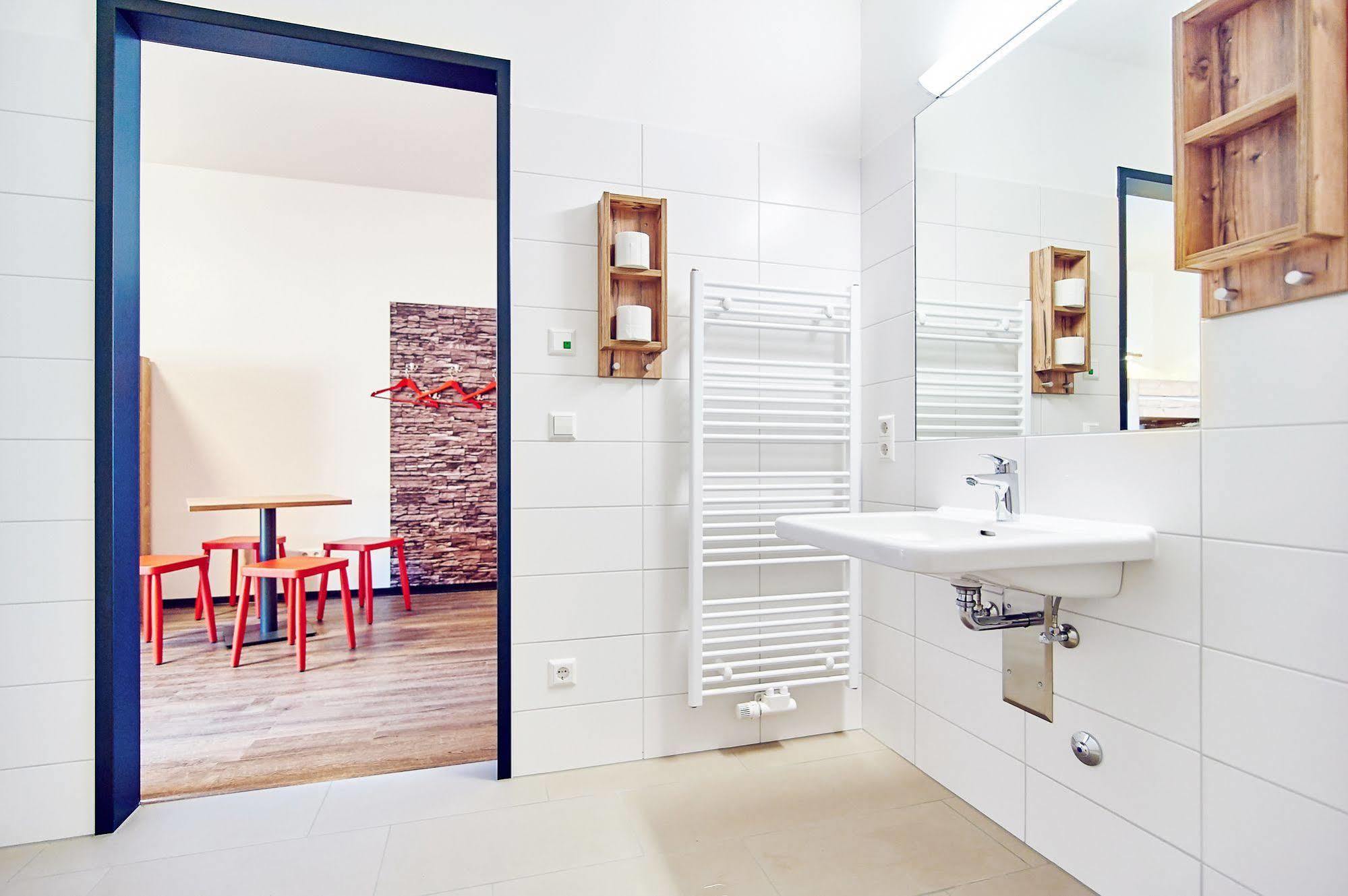 Hostel Jugendherberge Winterberg