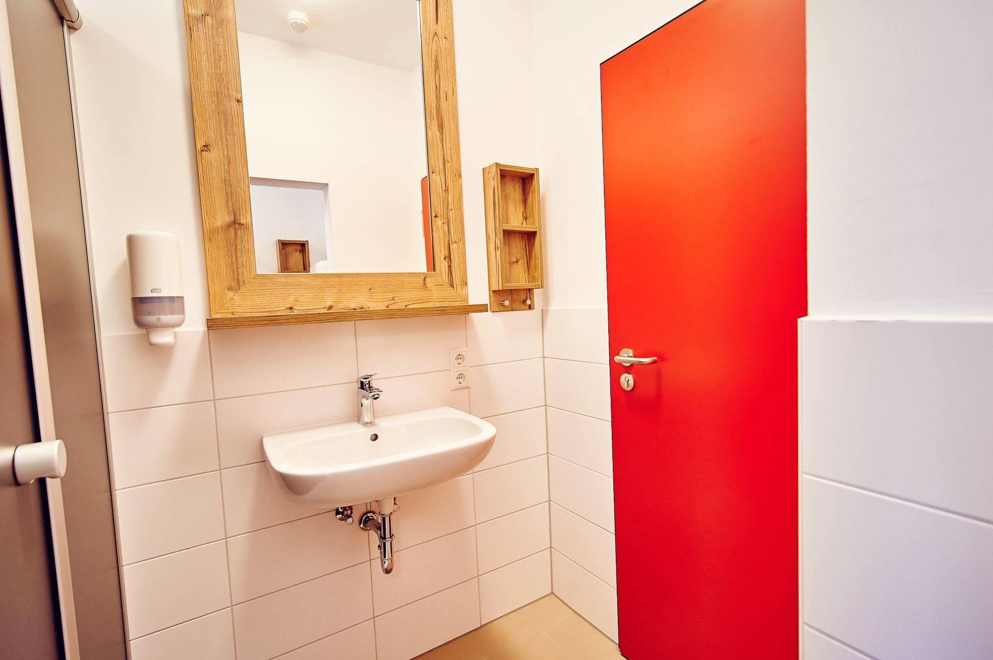 Hostel Jugendherberge Winterberg *