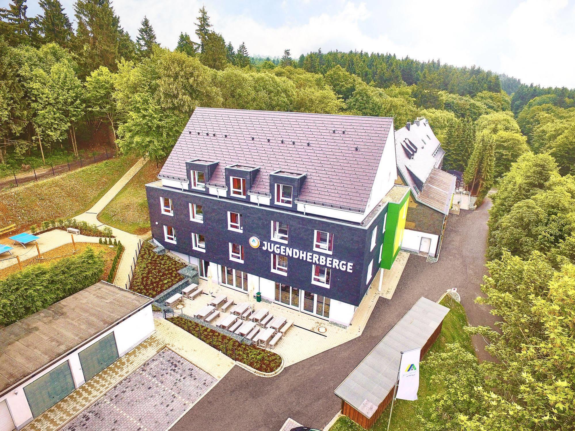 Jugendherberge Winterberg Hostel