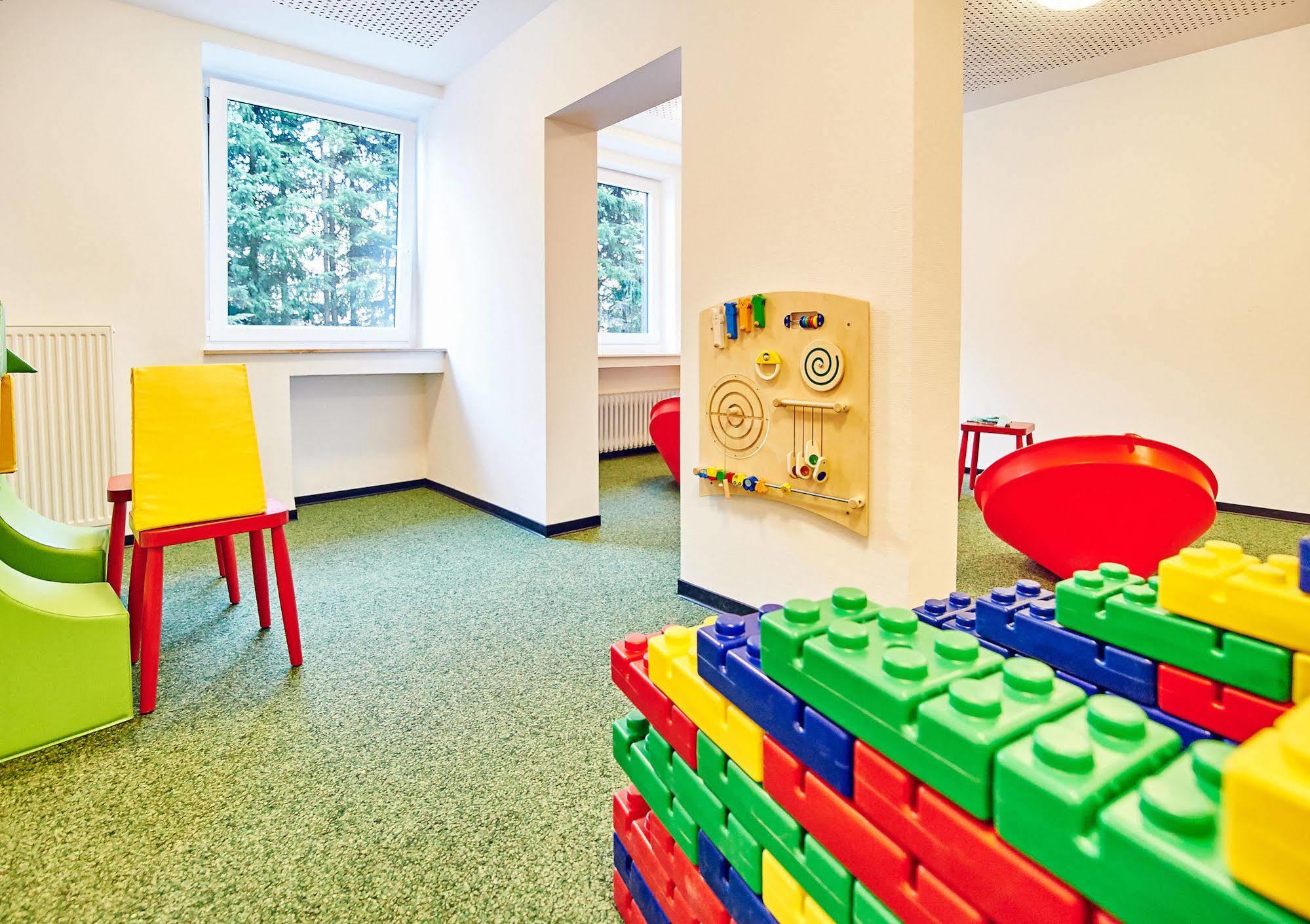Jugendherberge Winterberg Hostel