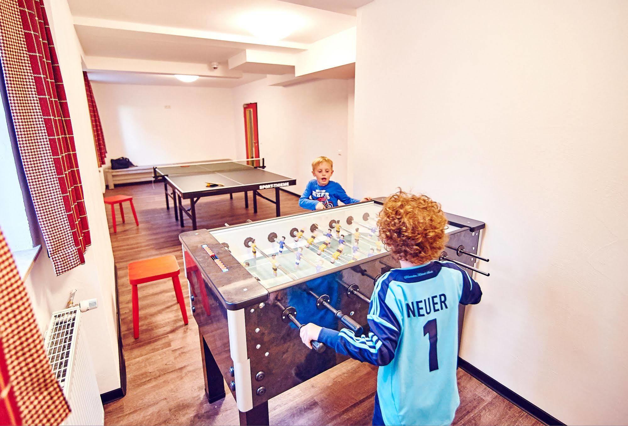 Hostel Jugendherberge Winterberg Winterberg