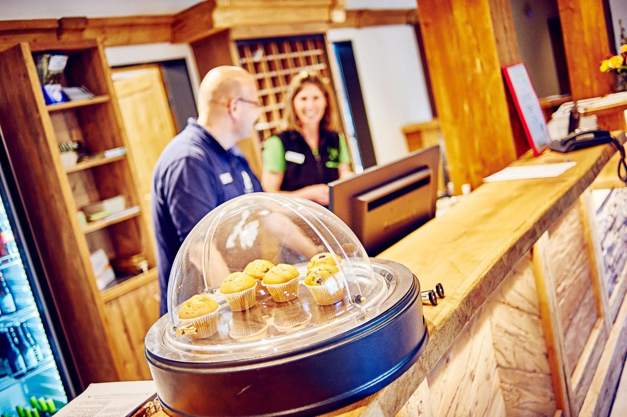 Hostel Jugendherberge Winterberg Winterberg