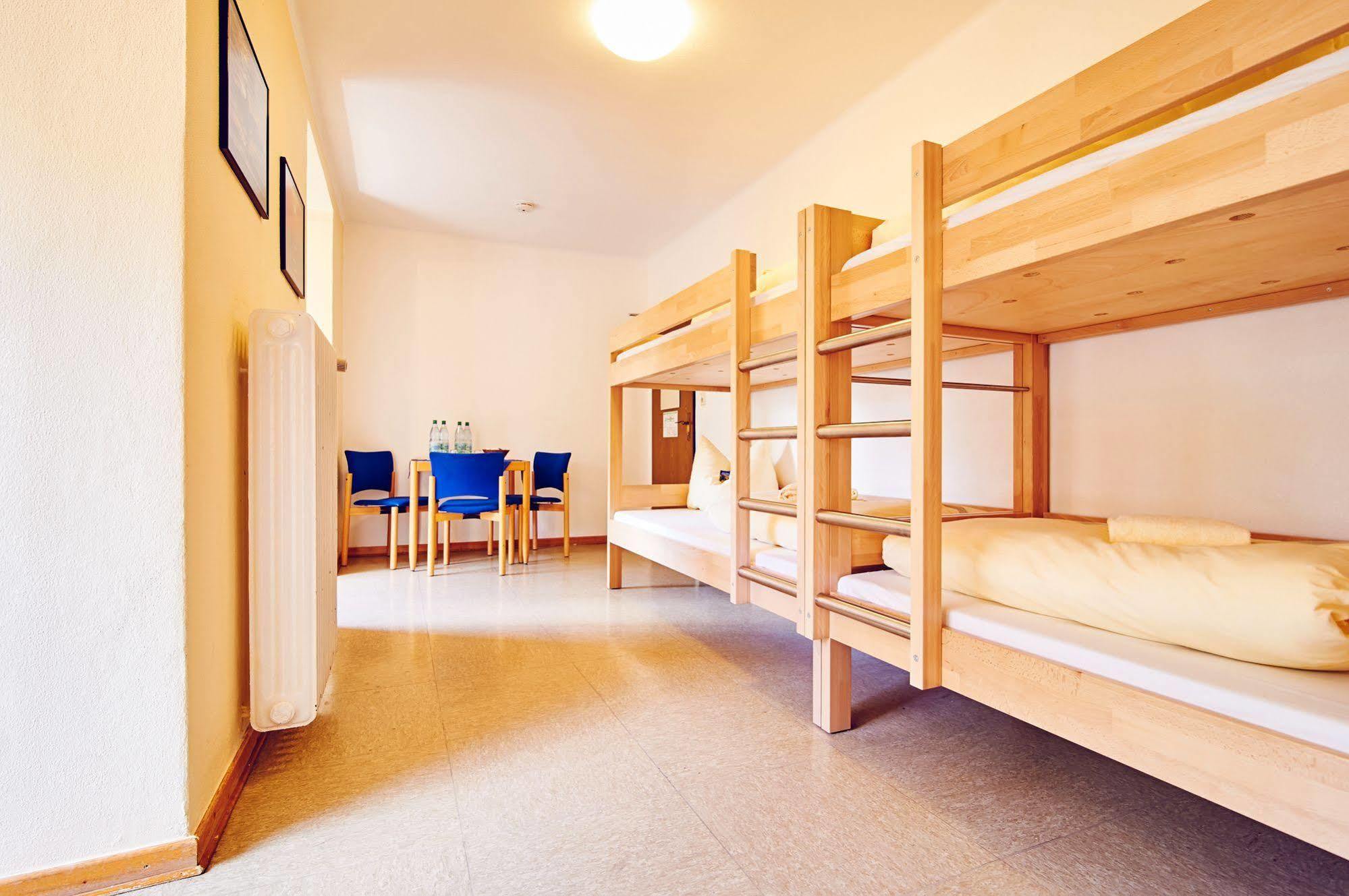 Jugendherberge Winterberg Hostel Winterberg