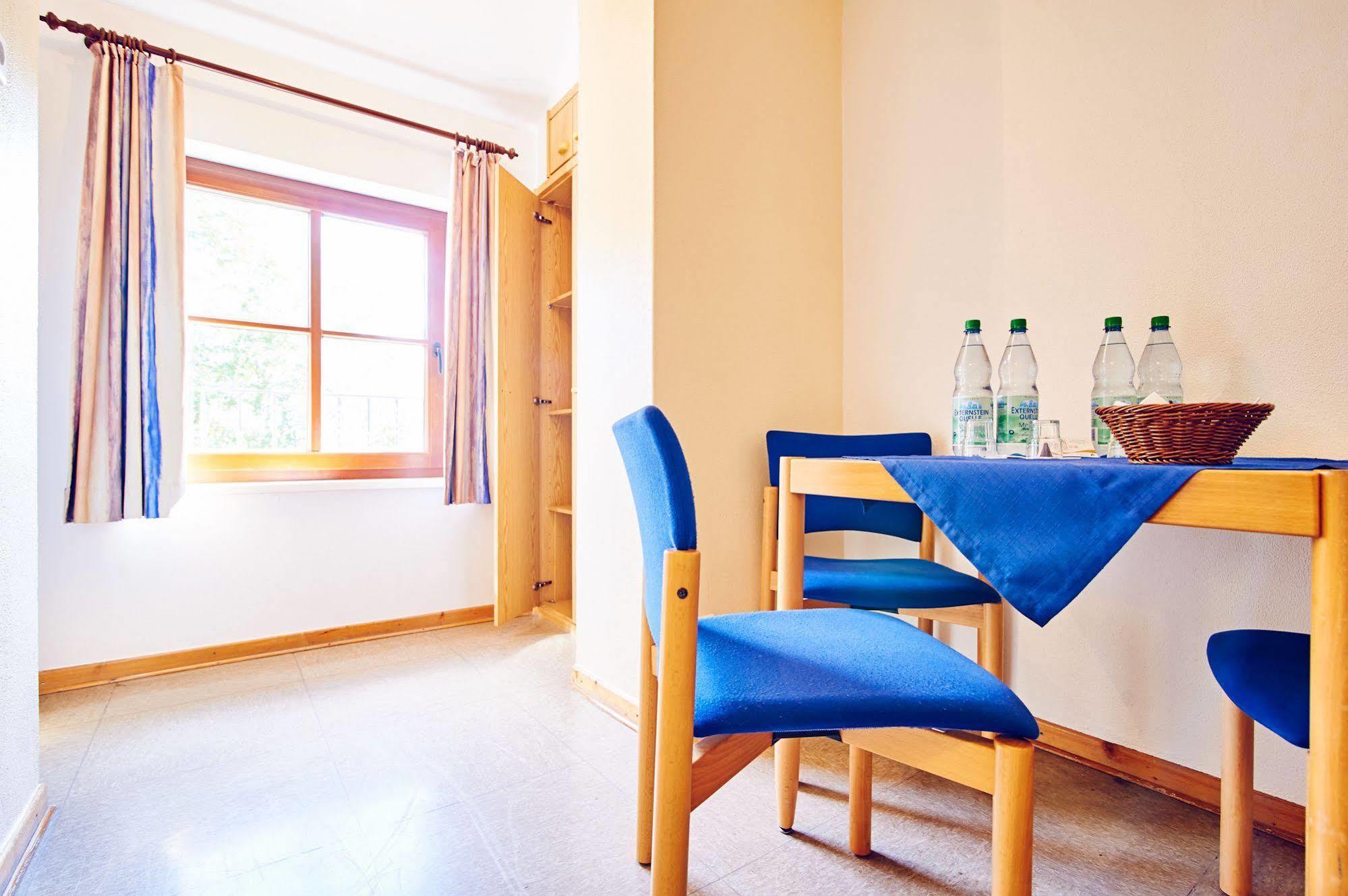 Jugendherberge Winterberg Hostel Winterberg