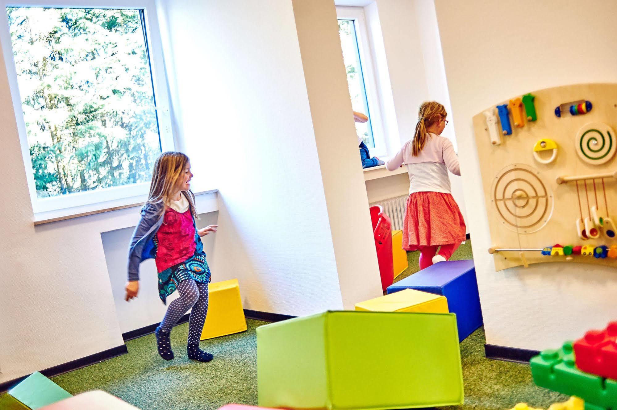 Hostel Jugendherberge Winterberg
