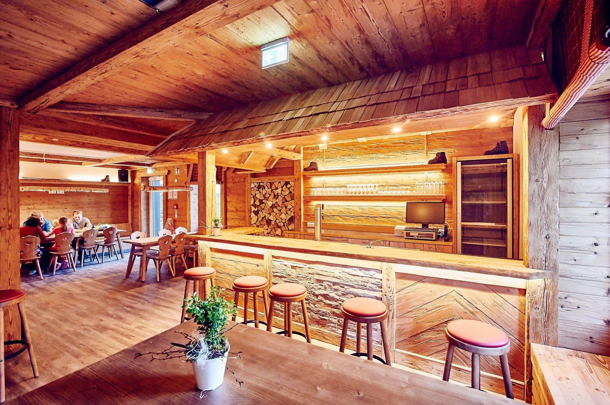 Hostel Jugendherberge Winterberg *