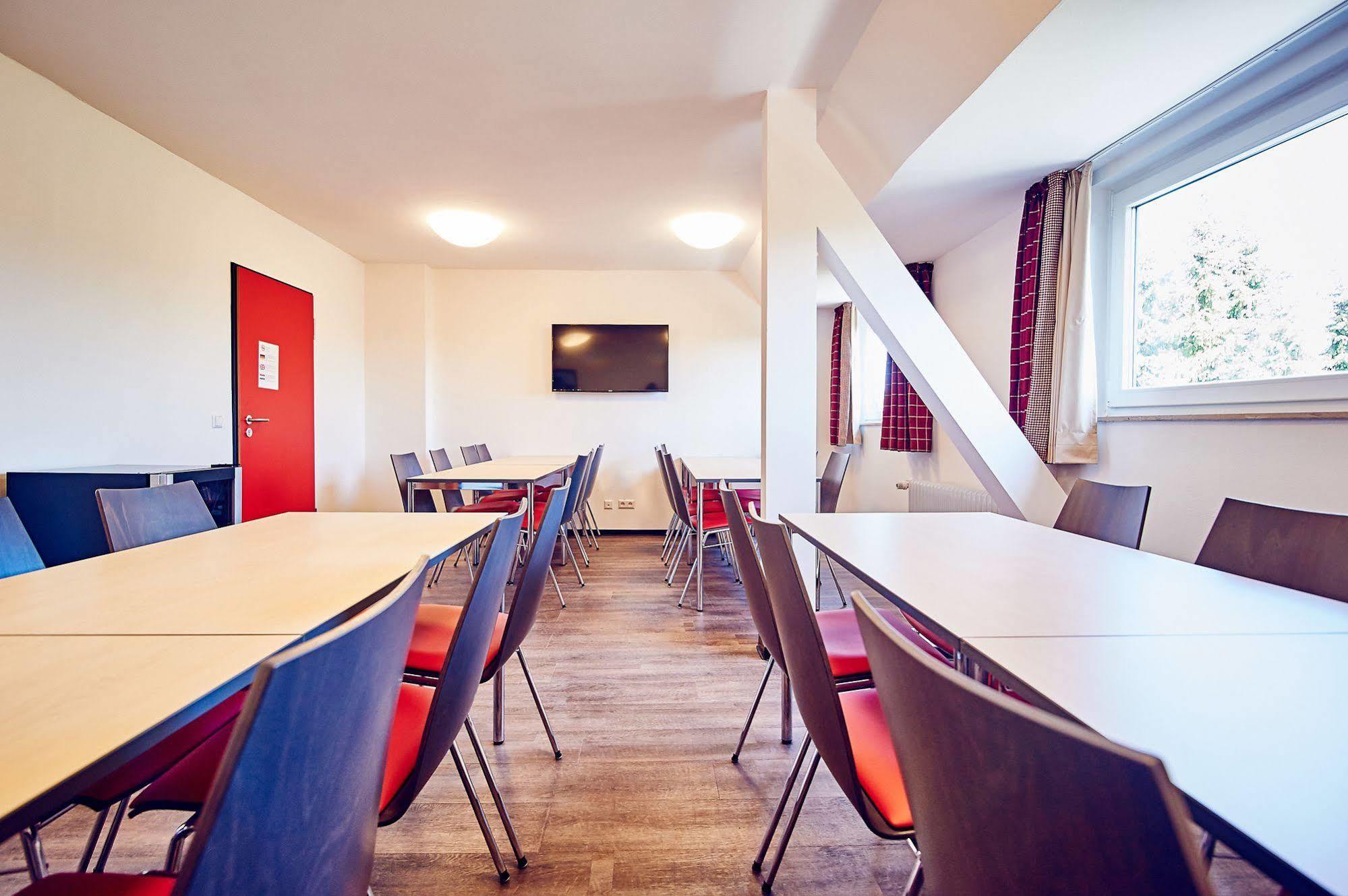 Jugendherberge Winterberg Hostel Winterberg